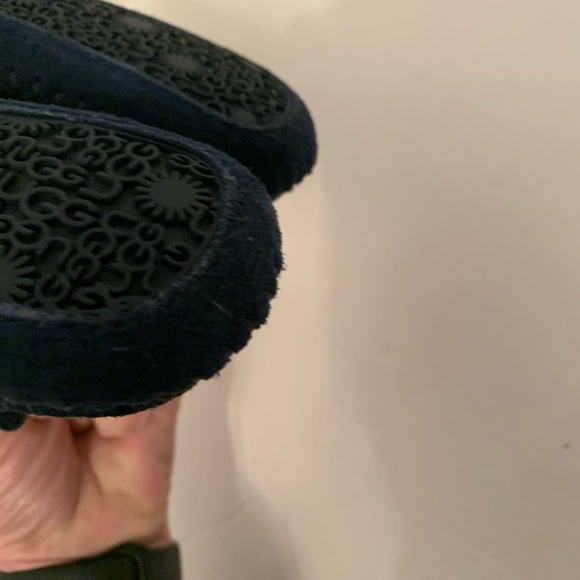 Baby ugg booties - Picture 6 of 7